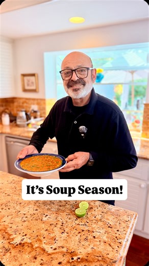 224K views · 8.5K reactions | It’s soup season friends, and today we are making SOUP JO - Iranian Barley Soup. This is a Persian Classic Soup that you will love ‍ ____ #cwy #persianfood #iranianfood #howtocook #cooking #fy #iraniancuisine #persiancuisine #recipe #soup #souprecipe #iraniancuisine #persiancuisine #soupjo | Cooking With Yousef | Facebook