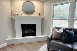 Farrell Homes Corp by Farrell Homes Corp