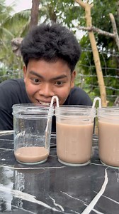 1M views · 7K reactions | Naisalin ko yung chuckie sa baso na walang laman ng wala akong ginagawa!? (Ito ang nangyari!!?) | KangusoTv | Facebook