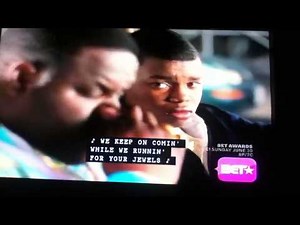 Notorious - The man is tried to protect her by Biggie and Faith