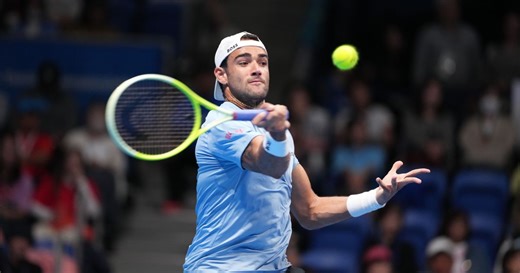 ATP Tennis Streaming Online - Watch Tennis Live