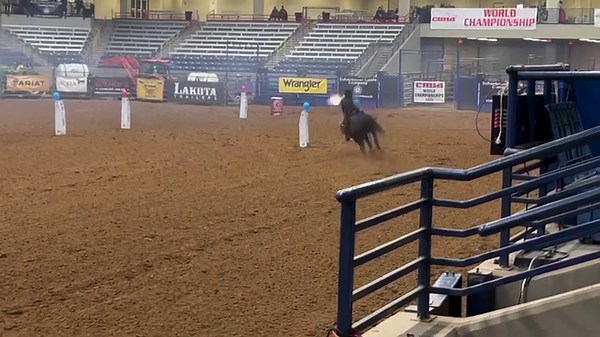 113K views · 3K reactions | Cowboy Mounted Shooting Association on Reels | Facebook