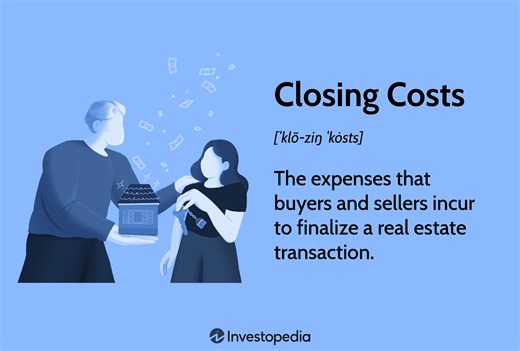 Understanding Closing Costs: Fees, Amounts, and Key Details