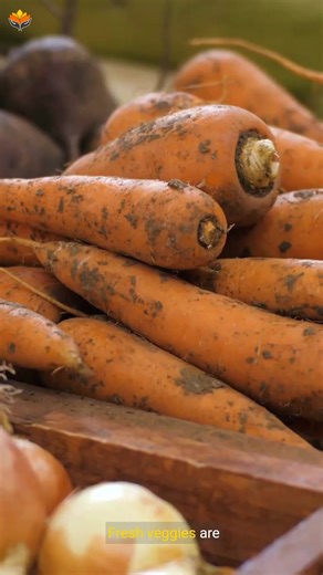 1.4K views · 20 reactions |  Fresh vs. Frozen Vegetables: A...