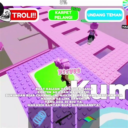 New Game Creator Content Check! ✅ #shorts #gaming #roblox #fyp