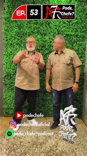 chamada episódio 53