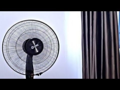 Calming Fan Noise for Deep Sleep | No Ads, Just Peace - NO ADS