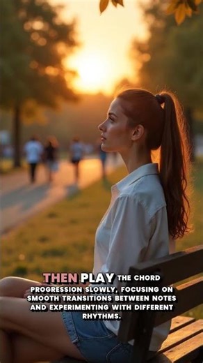 How to play like pro