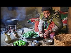 What’s the Fascinating History Behind This Traditional Nepali Meal?