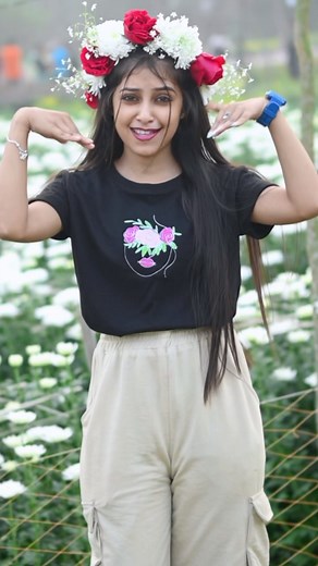 1.4M views · 68K reactions | Pyar ka Tohfa Tera..朗 @officialjoshapp @creators #cute_pinkuu_17 #reels #viral #trending #kolkata #instagood #instagram #song #love #viralvideos #reelsinstagram #foryou #bangladesh #instalike #instadaily #cute #trend | Æñgêl Prîyāñkå | Facebook