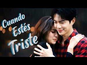 Cuando Estés Triste (letra) - 💔 Canción Romántica Emotiva | Veloria Music