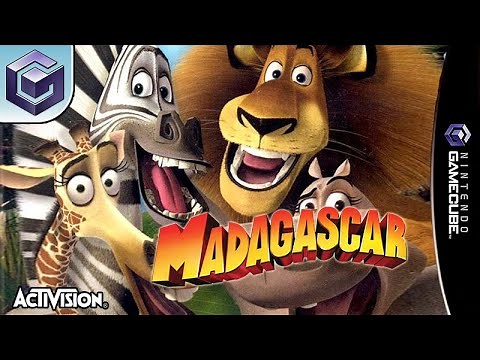 Longplay of Madagascar