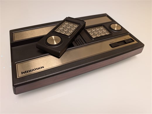 Intellivision Sprint Review: Mattel's Forgotten Console Runs Again