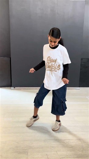 Amapiano Dance with Ciara Lee at Rhythm and Dance