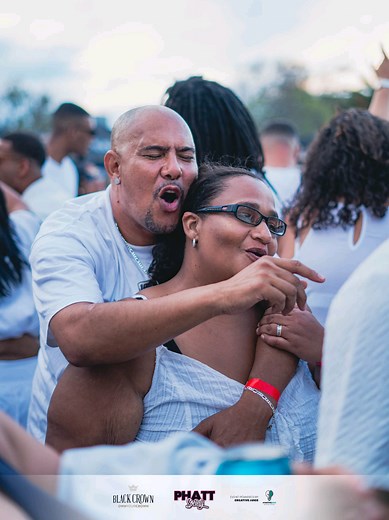 Phatt Summer Groove: A Celebration of Community and Joy