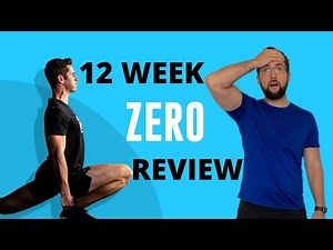 Knees Over Toes Guy Knee Ability Zero: My 12 Week Review