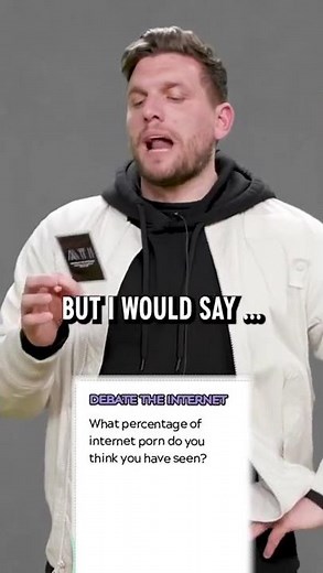 10% Straight 20% Gay