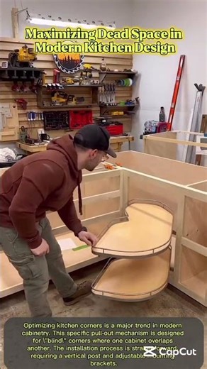 Boosting Kitchen Productivity Through Better Storage Access