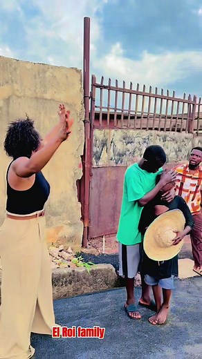 Very Useless Boy: Tenant Confrontation and Eviction Threat