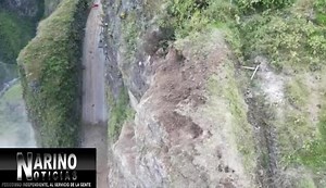 88K views · 680 reactions | #Explosiones A está hora se desarrollan detonaciones para tumbar pendientes negativas de la montaña, debajo de esta se construirá el puente metálico de LA AGUADA 2 de la vía panamericana norte #PuenteMetálcio | El Tremendo Villarreal | Facebook