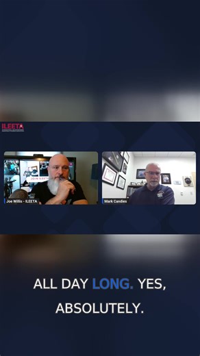 Mark Candies will present Enhancing Reality-Based Training with Adult Learning Principles at the 2026 ILEETA Conference & Expo in St. Louis, 16–21 March 2026. 👉 https://www.ileeta.org/conference/ Reality-based training isn’t about surviving scenarios—it’s about learning from them. In this ILEETA Learning Lab interview, Mark Candies shares how adult learning principles can be integrated into reality-based training to improve retention, confidence, and decision-making under stress. The conversati