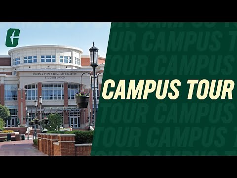 Charlotte Campus Tour - Part 3