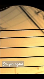 See you again (fingerstyle guitar)