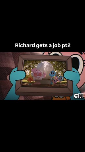 Gumball💫 on Instagram: "Richard gets a job pt2 • •/#contextgumballw #TheAmazingWorldOfGumball #gumball #sonicthehedgehogmovie #theamazingworldofgumballedit #tawog #tawogedit #monkiekid #darwinwatterson #nicolewatterson #richardwatterson #anaiswatterson #gumballwatterson #regularshow #cartoonnetwork #adventuretime #bluey #sonic #sonicboom #sonicthehedgehog #wanderoveryonder #thebadguys #dragonballz #goku #vegeta #gokublack"