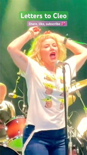 Letters to Cleo - 90’s alt pop Indie 💖