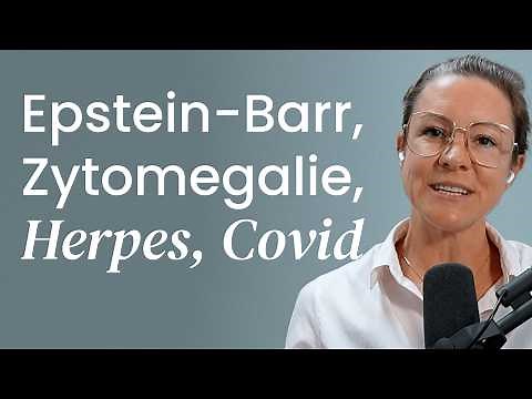 Virale Reaktivierung: Wie dein Körper unbemerkt gegen alte Viren kämpft #034