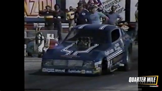 29K views · 659 reactions | The 1980 NHRA Springnationals was one weird event. Here's one instance. #DragRacingHistory #DragRacingNews #PEAKSquad #blackbirdperformance WATCH 1980 NHRA SPRINGNATS - https://youtu.be/fQEd69DmVng?si=0Nj8UQDZ2DpewNpp | Competition Plus | Facebook