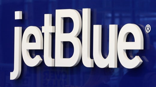 Drop in altitude on JetBlue flight that forced emergency landing injured at least 15, officials say