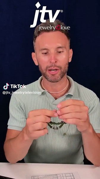 💍 JTV Live is ON! Flash sale prices on gold, sterling silver & gemstones. Auctions from $1   jewelry giveaways! Join us now! 🔴 #JTV #LiveJewelry #JewelryDeals #GoldNecklace #GemstoneJewelry