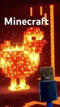 Soo cute. Usb looks like a Minecraft character 😂