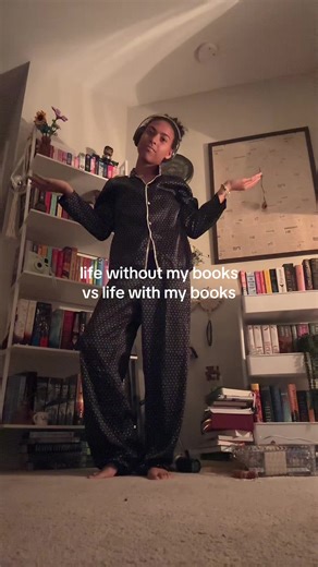 Life is More Colorful with Books: A Bookworm's Perspective