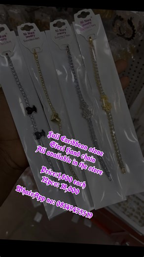 LEOSMART JEWELRY on TikTok