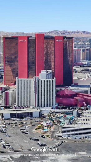 Circus Circus Resort in Las Vegas Nevada is very outdated and needs to be remodeled! #lasvegas #nevada #usa #circuscircus #resort