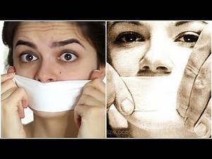 Following A 1940s Hollywood Pro Makeup Tutorial