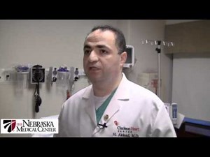 Cardiac Cath Lab - The Nebraska Medical Center
