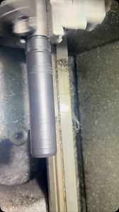 Troubleshooting a concentricity issue with mounting a new AAC Ranger 7 suppressor on a Remington 700 I recently threaded the barrel on. Found that the issue follows the can, direct thread or QD, multiple barrels, & mandrels. Looks like this one is going back to Advanced Armament 😕 #peacemakerprecision #supportyourlocalgunsmith #suppressed #suppressednation #concentricity #barrelthreading #2a #gunsmith | Peacemaker Precision