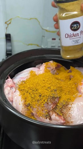 84K views · 4.2K reactions | Change your cooking from 0-100 level with @zash Delicacies ZD. Spices. Zash delicacies inda dandano ke da maana  #viralreels #viralvideoシ #foryoupage | Salimat Annuri | Facebook