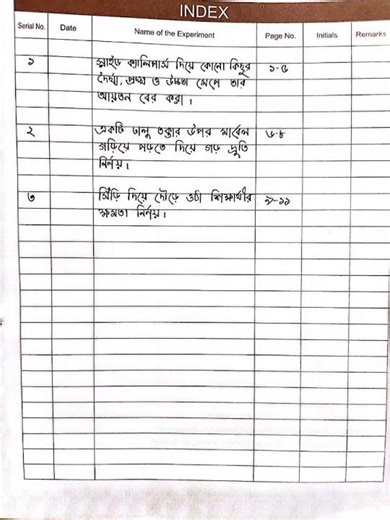 SSC 2026 Physics Practical | এসএসসি ২০২৬ পদার্থবিজ্ঞান ব্যবহারিক | #ssc2026