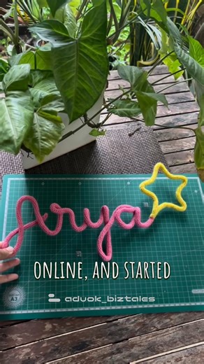 How One Simple Wire Became a Viral Business Idea 💡