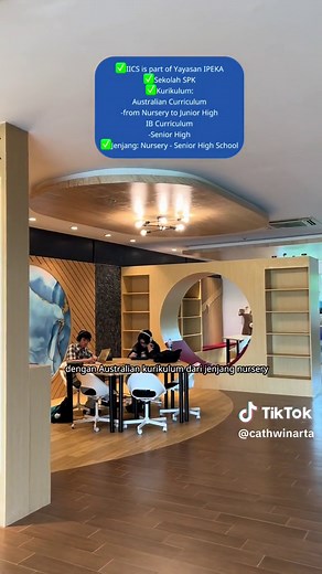 Cathwinarta on TikTok