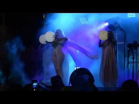 In This Moment Live:Part 29