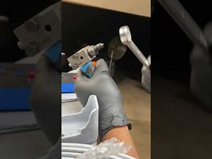 Capri Tools 3/16" Brake Line Flaring Tool