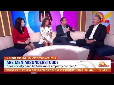 Mark Latham attacks Andrew O'Keefe and Van Badham