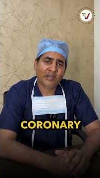 Heart Surgery | Understanding Procedures and Options | Dr Rajeev Gehlot