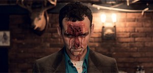 Watch: A British Pub Goes Mad in Horror Short Film 'Cursed Words' | FirstShowing.net