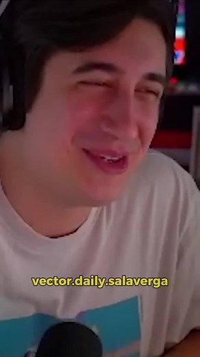 Vector.Daily.salaverga on TikTok